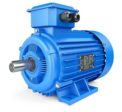 ELECTRIC MOTOR-1